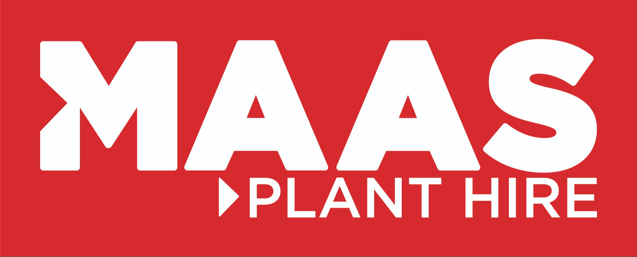 Maas Plant Hire